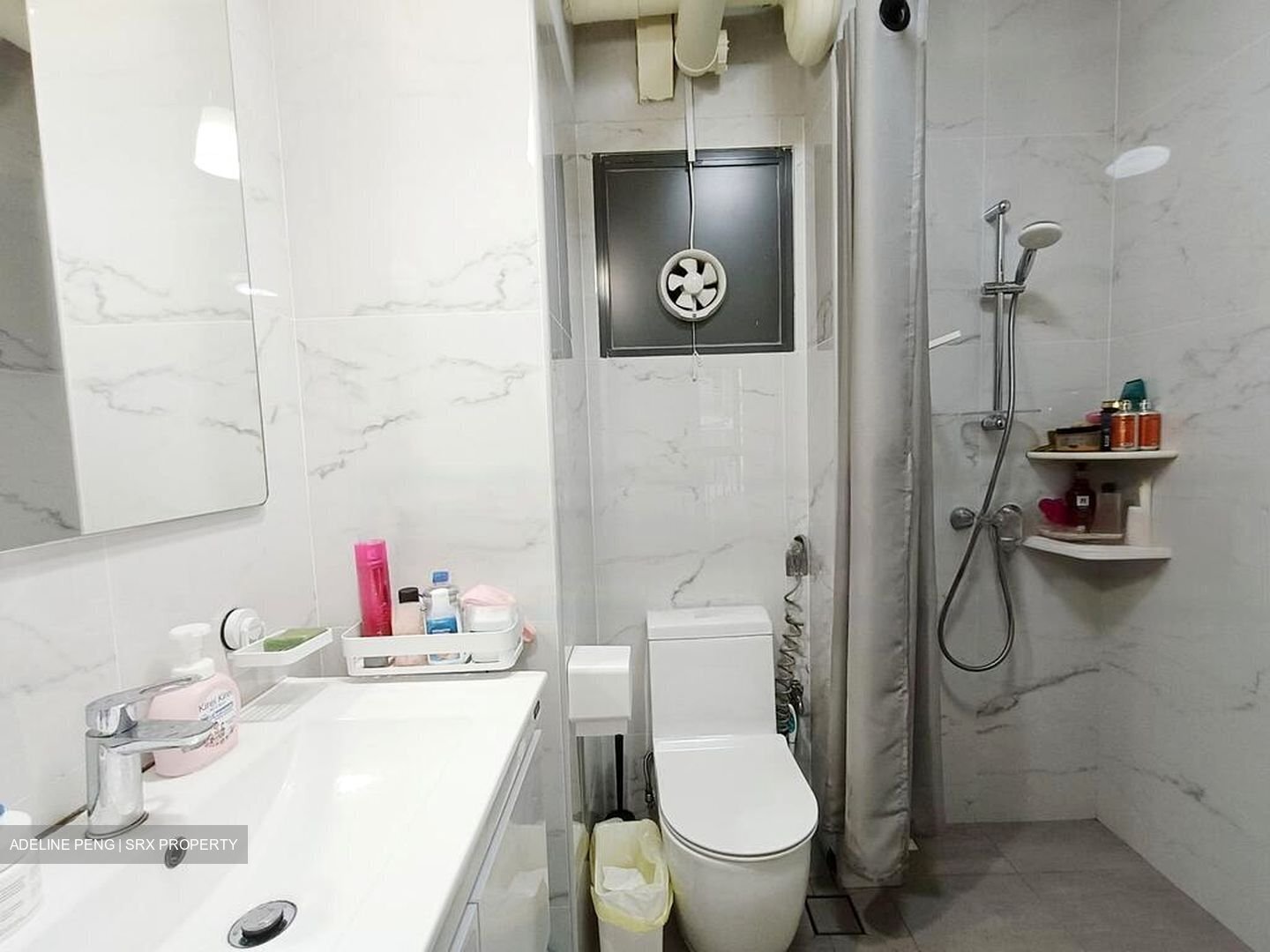 Blk 1 The Pinnacle@Duxton (Bukit Merah), HDB 4 Rooms #457460731
